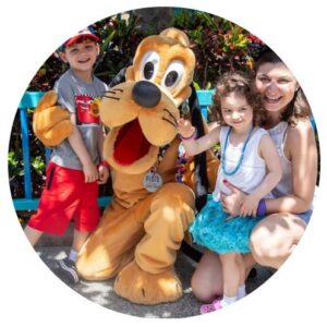 PLUTO